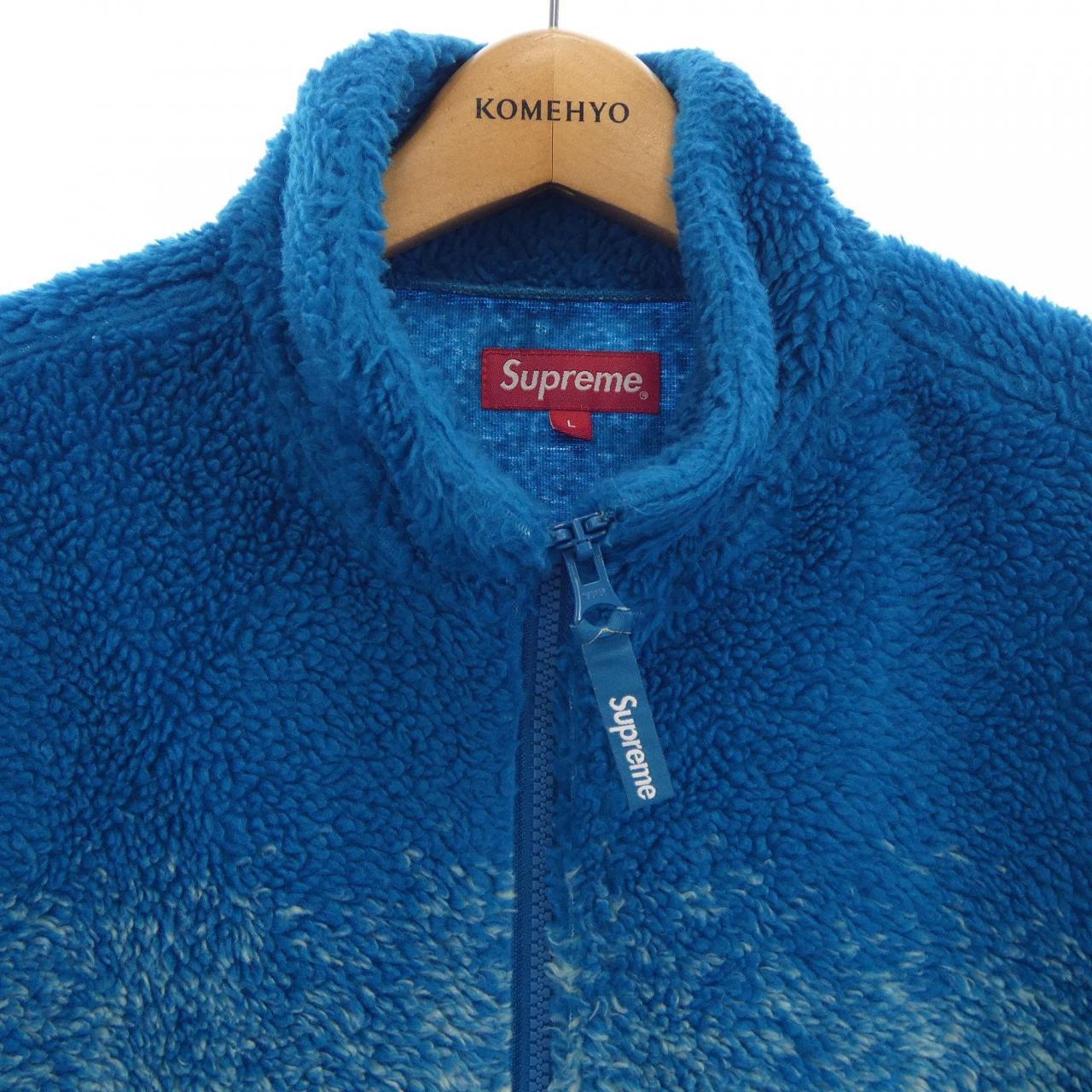 シュプリーム SUPREME ブルゾン