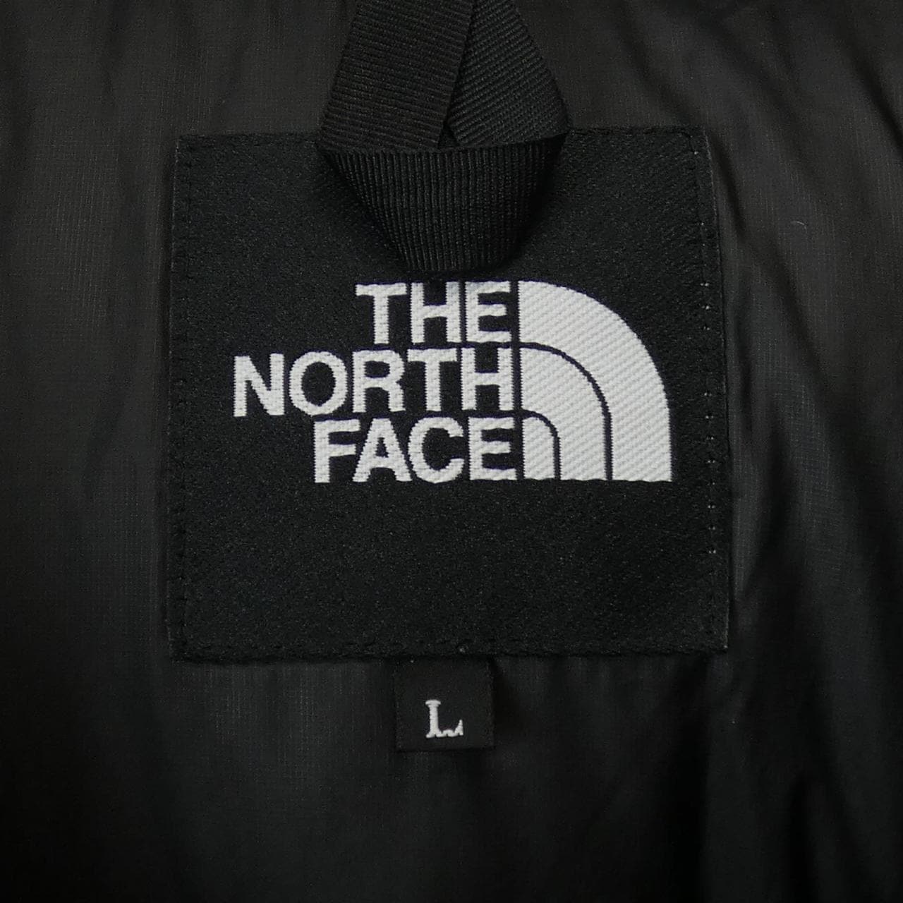 ザノースフェイス THE NORTH FACE ダウンジャケット