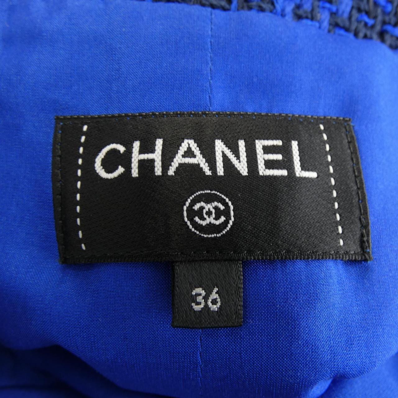 シャネル CHANEL スカート