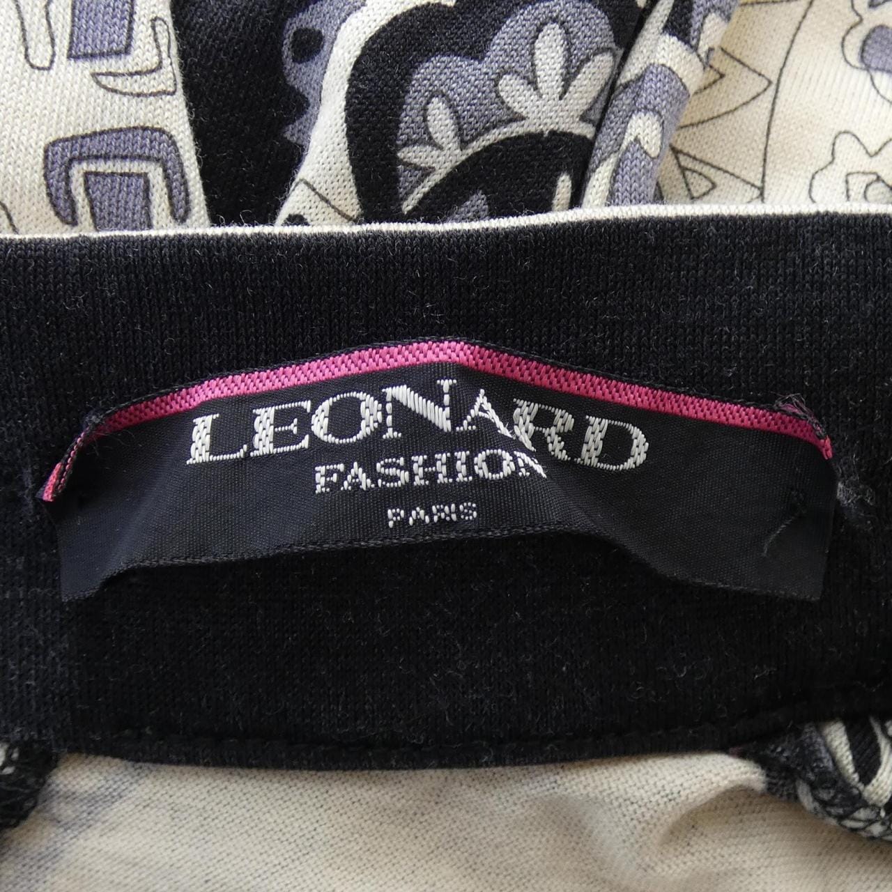 レオナールファッション LEONARD FASHION トップス