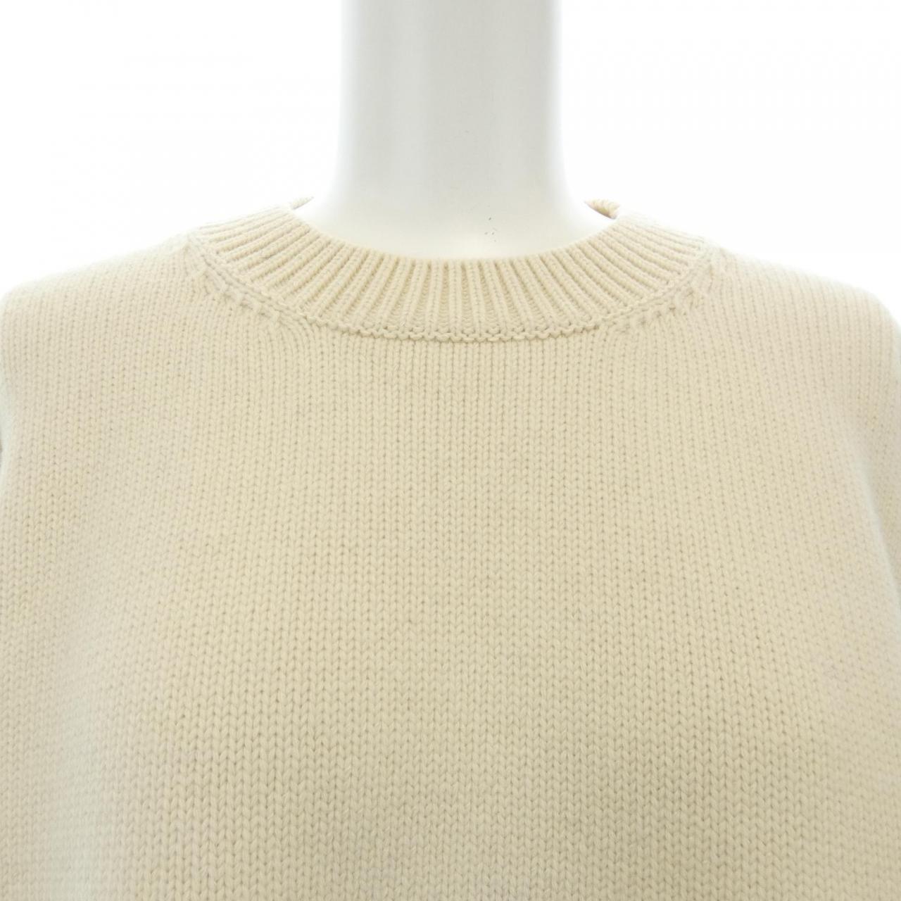 JIL SANDER SANDER Knit