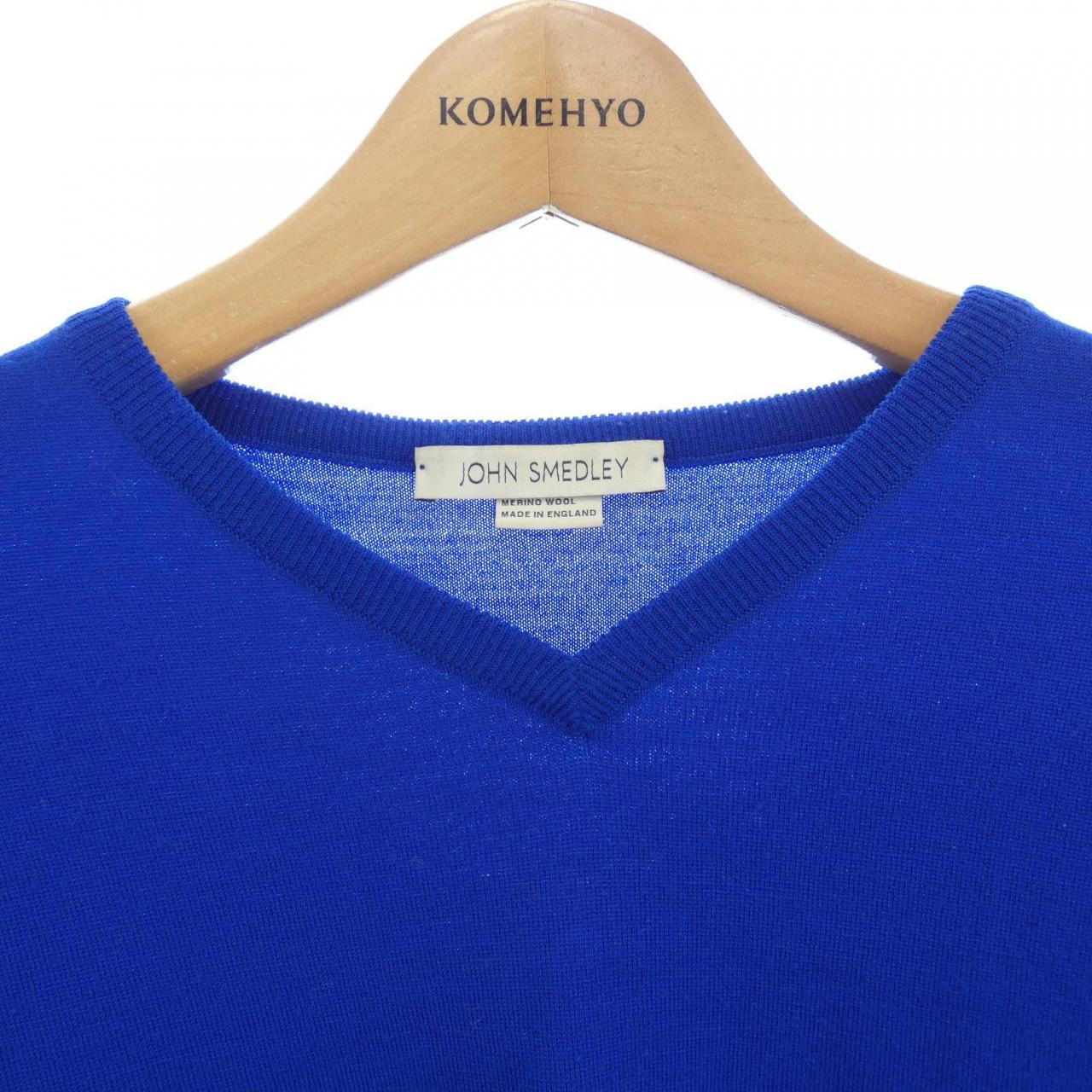 John Smedley JOHN SMEDLEY knit