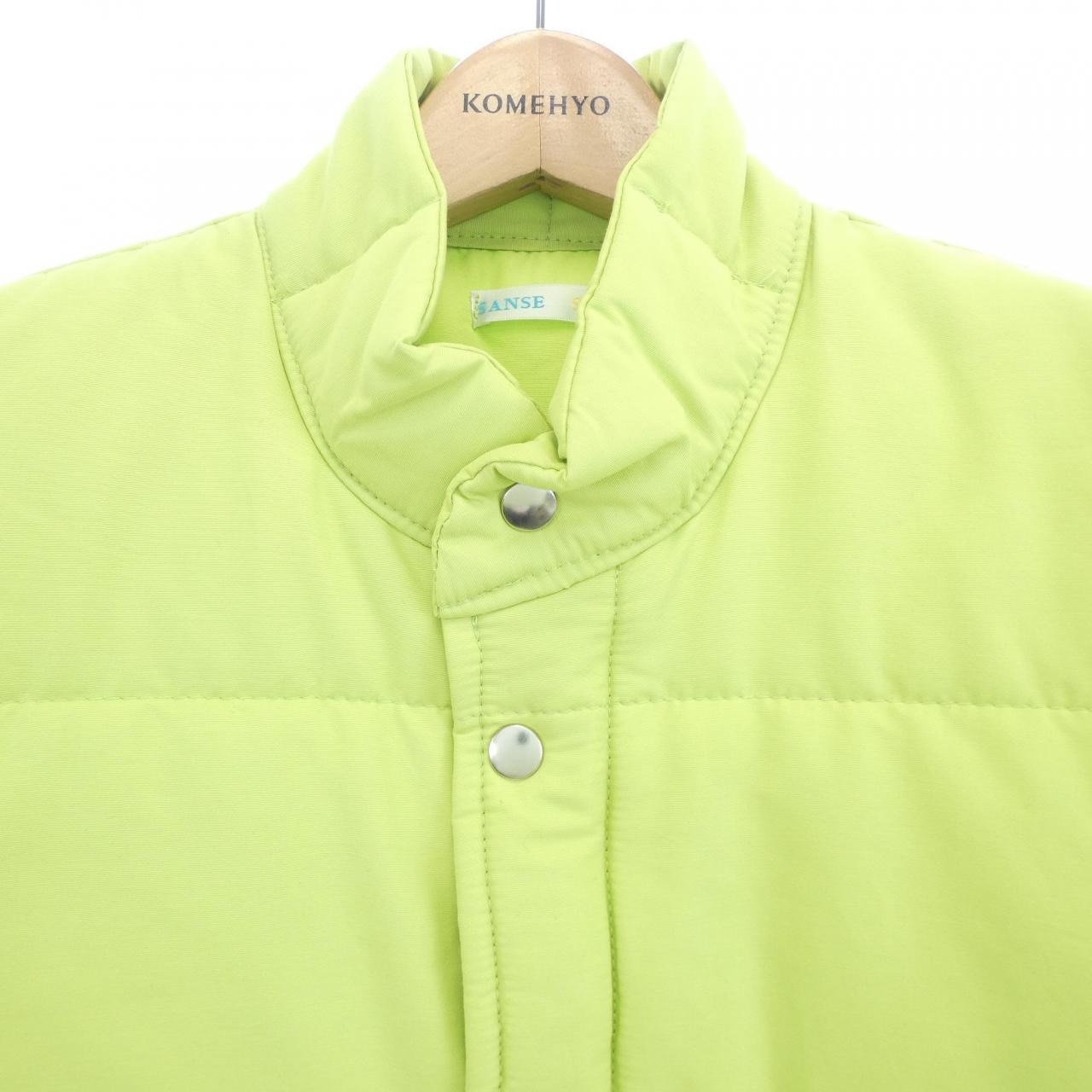 SANSE SANSE ベスト