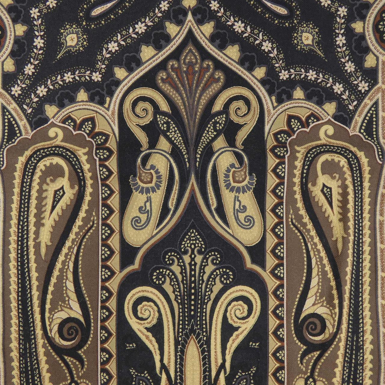 エトロ ETRO STOLE