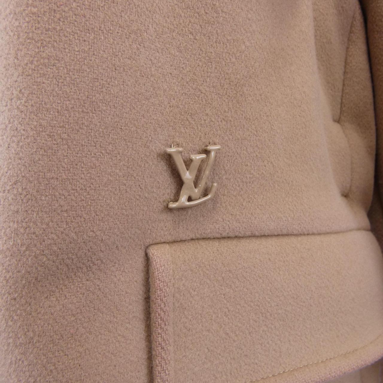ルイヴィトン LOUIS VUITTON コート
