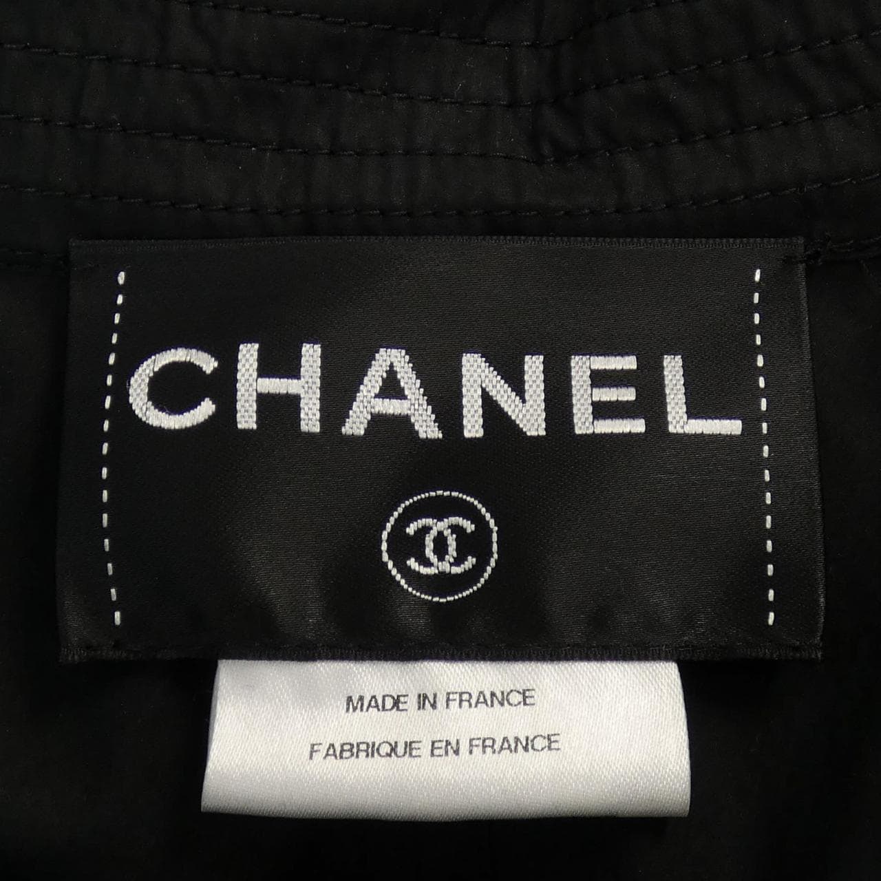 シャネル CHANEL コート