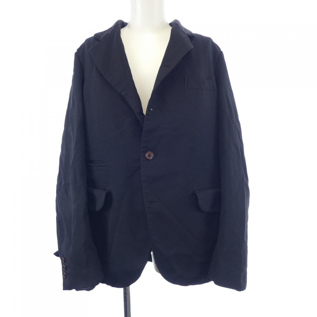 Comme des Garcons Homme plus GARCONS HOMME plus jacket