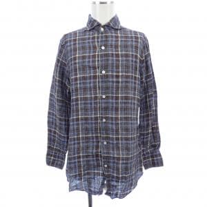 フィナモレ FINAMORE シャツ