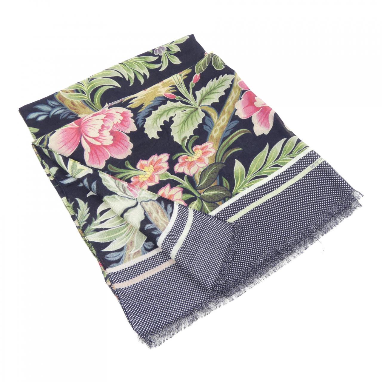 エトロ ETRO STOLE