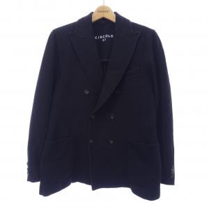 チルコロ 1901 CIRCOLO 1901 ジャケット