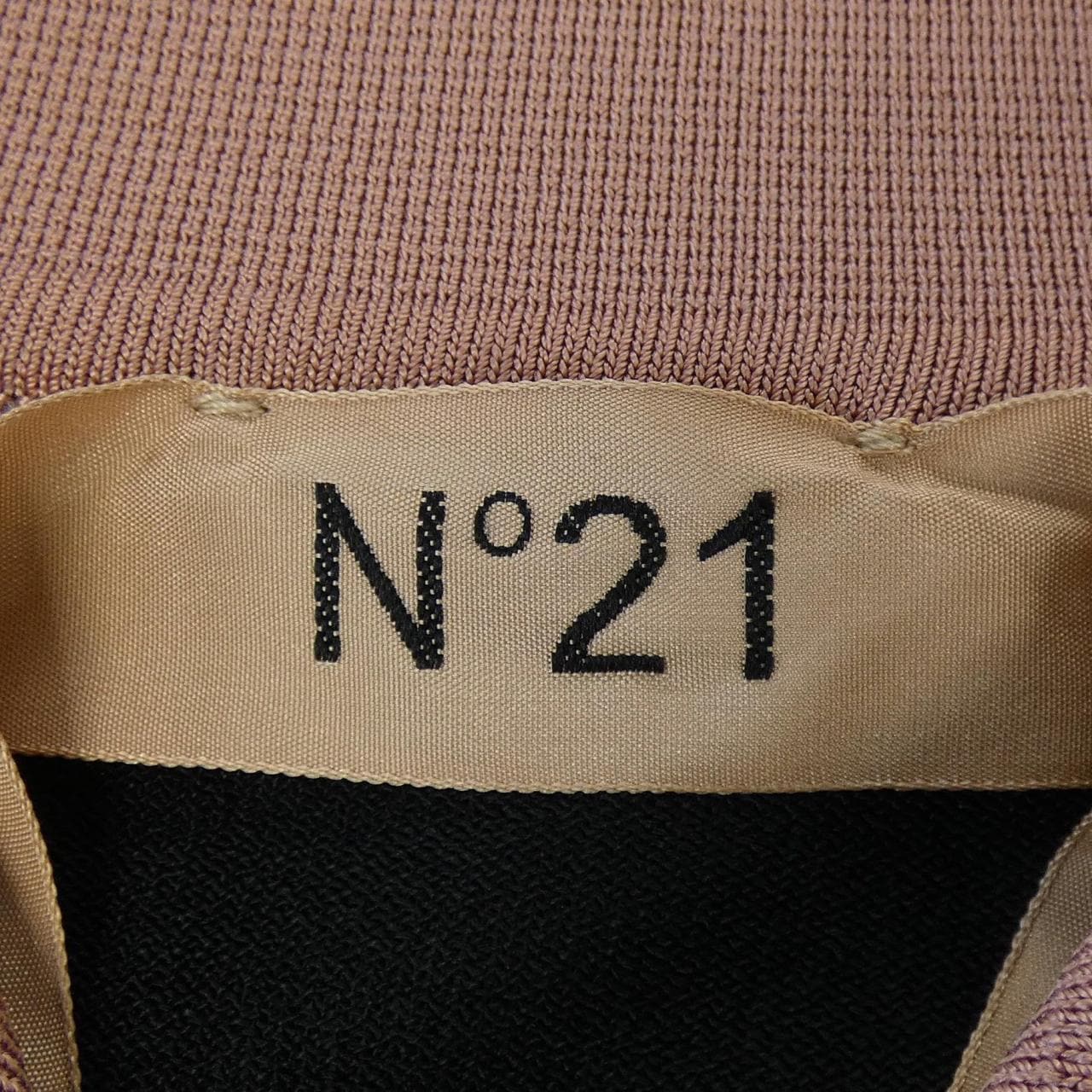 N°21 N°21开衫