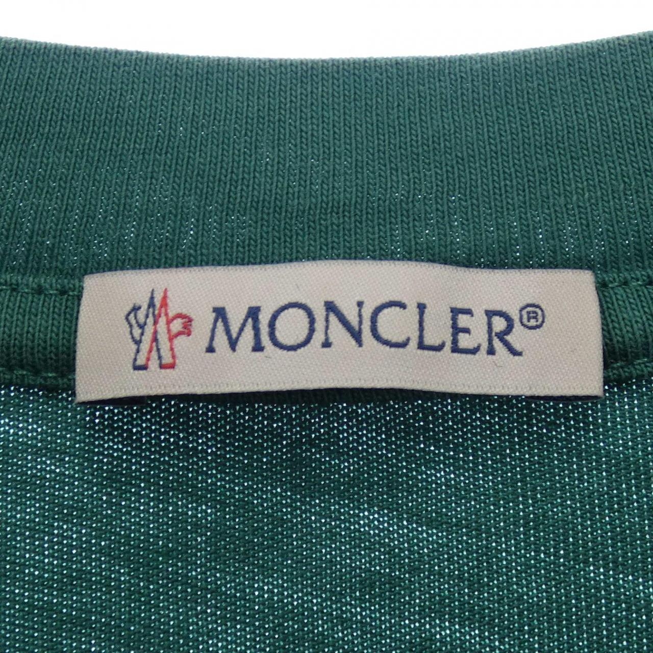 モンクレール MONCLER Tシャツ
