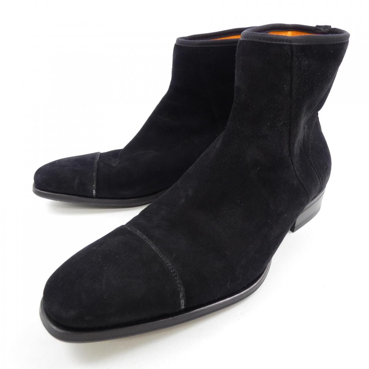 サントーニ SANTONI ブーツ