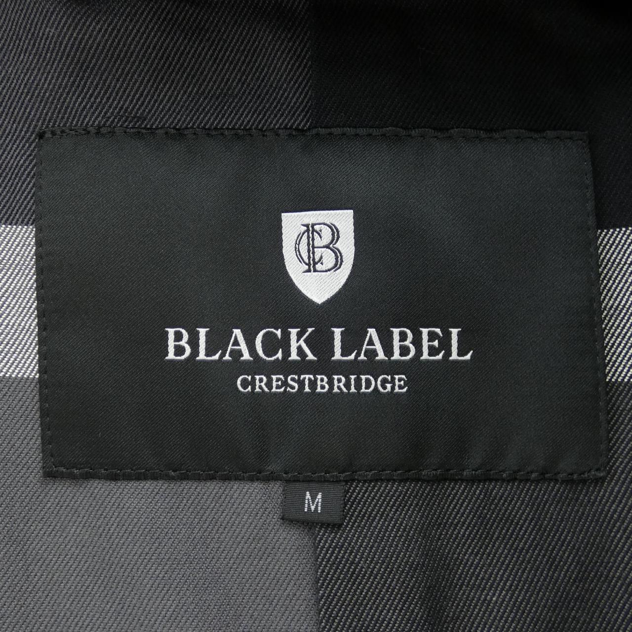 ブラックレーベルクレストブリッジ BLACK LABEL CRESTBRI コート