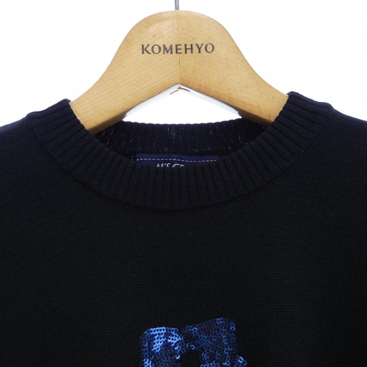 エムズグレーシー M'S GRACY ニット