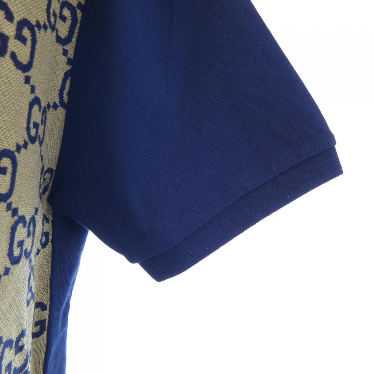 グッチ GUCCI 682015 XJD1F ポロシャツ