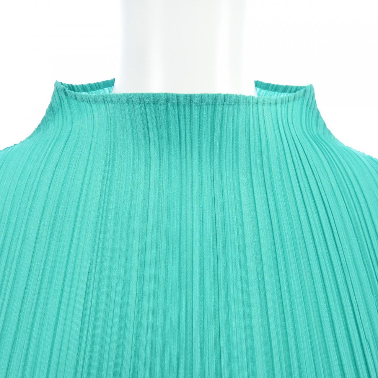 プリーツプリーズ PLEATS PLEASE PP21-JK111 トップス