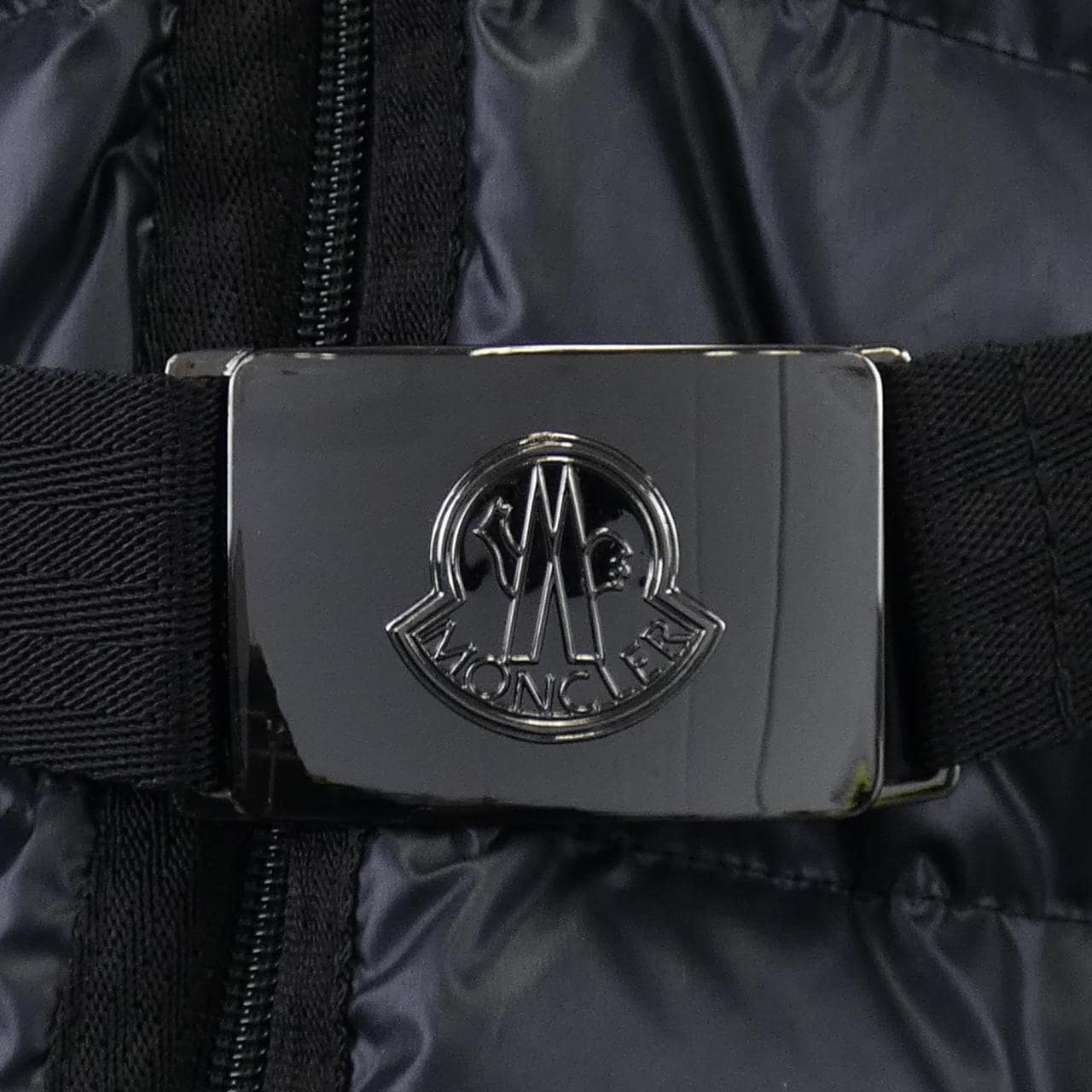 モンクレール MONCLER NANTES ダウンコート