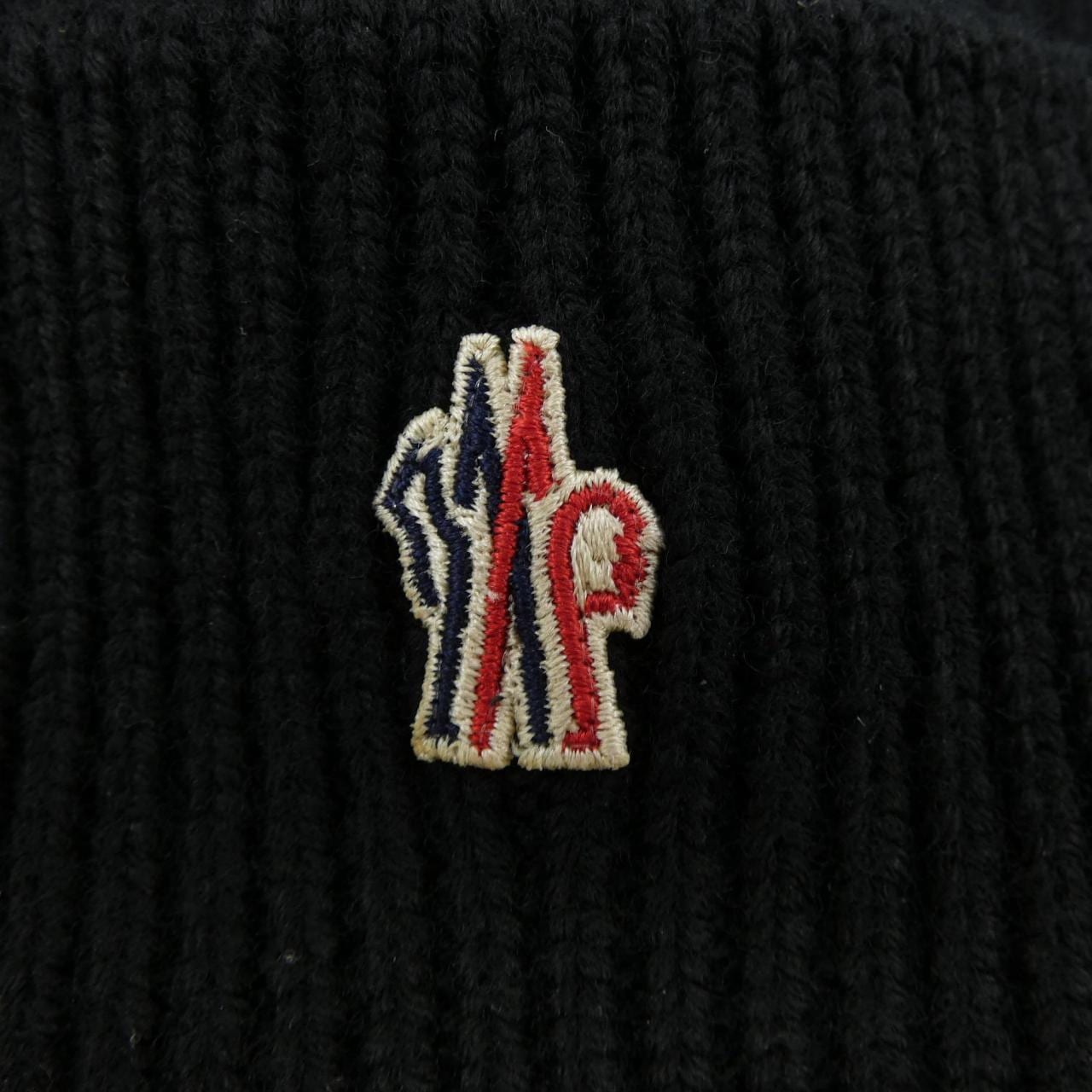 モンクレール MONCLER 20973B0000 04761 ニットキャップ
