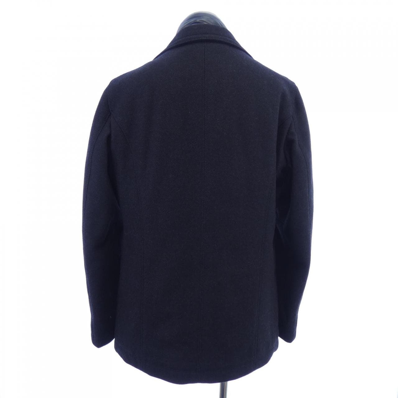 ヘルノ Herno ピーコート