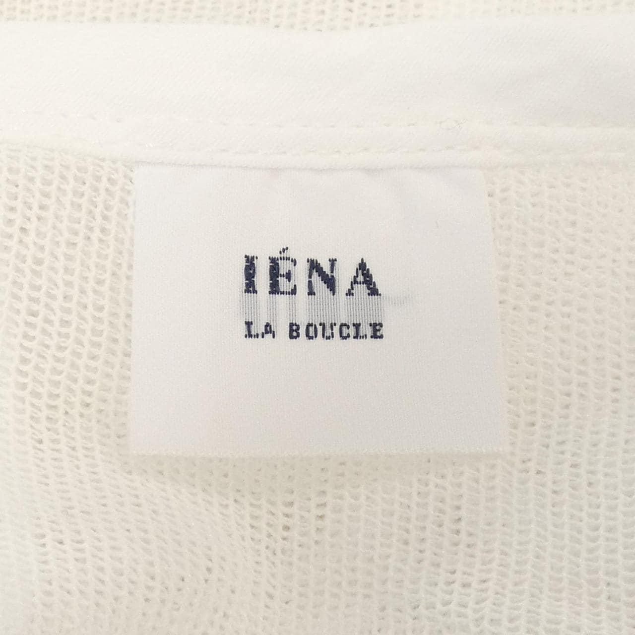 イエナ IENA トップス