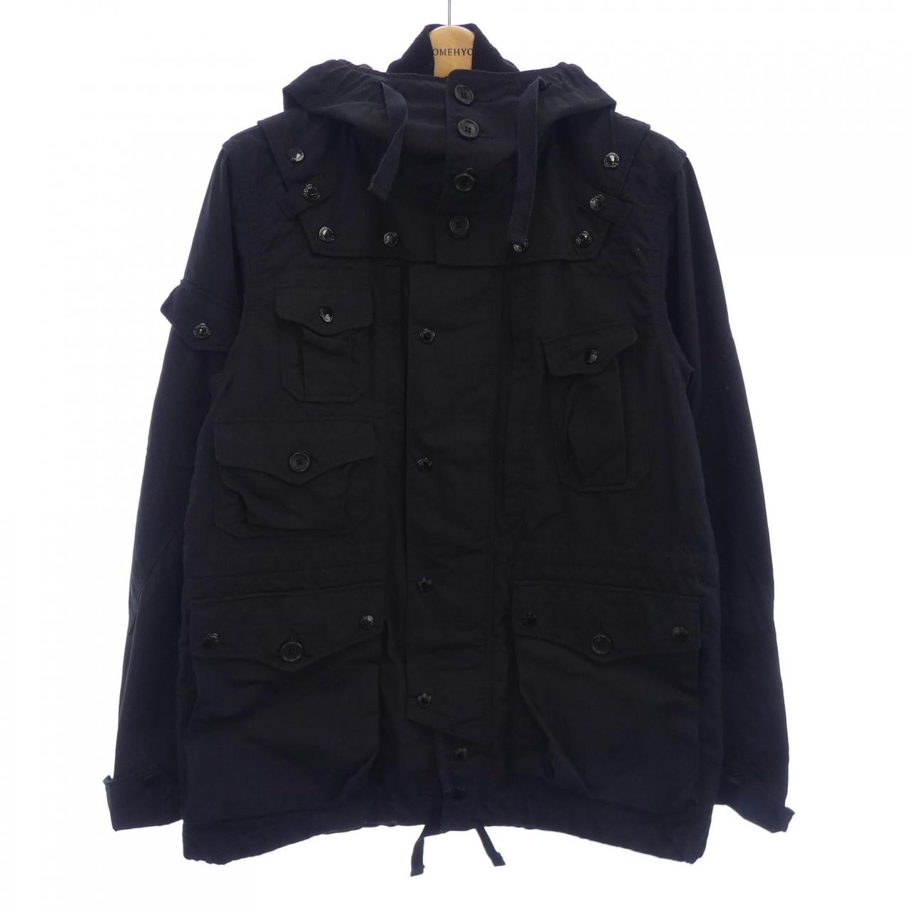 エンジニアードガーメンツ ENGINEERED GARMENTS コート