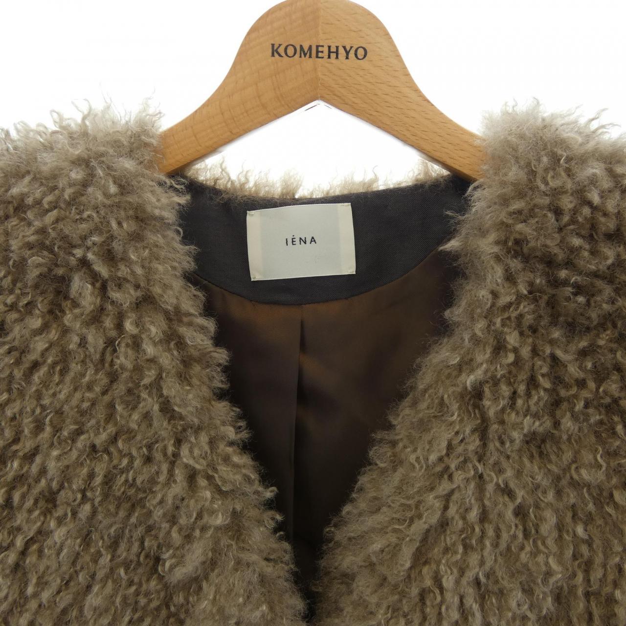 イエナ IENA ベスト