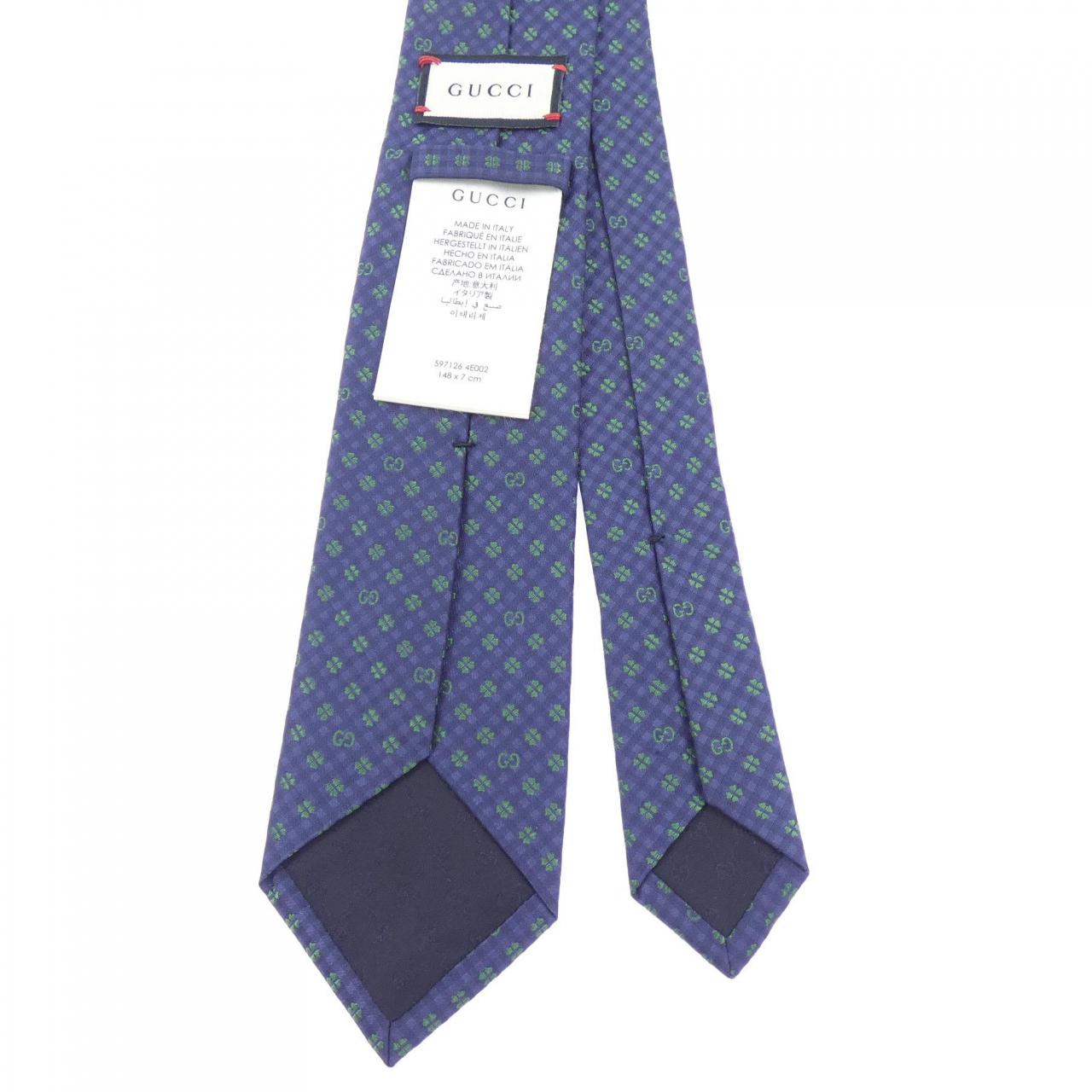 グッチ GUCCI NECKTIE