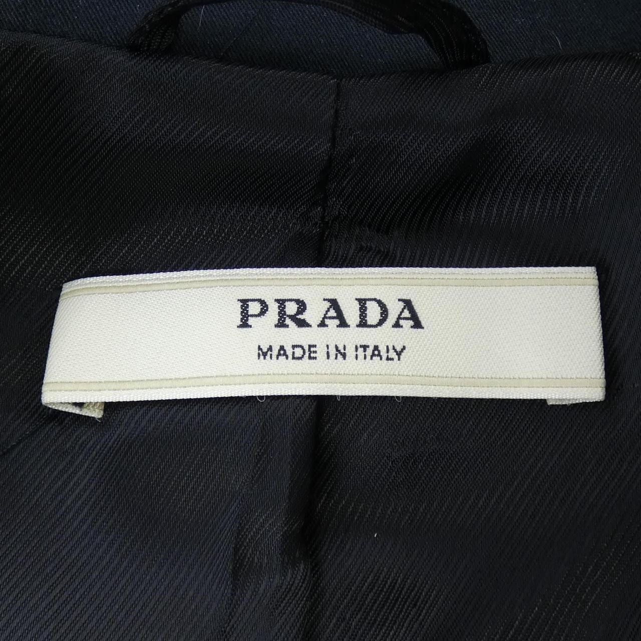 プラダ PRADA P5334 Z68 ジャケット
