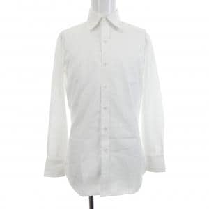 ターンブルアンドアッサー TURNBULL&ASSER シャツ