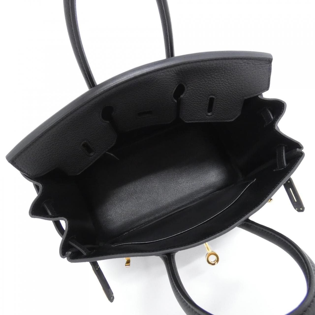 【未使用品】エルメス バーキン 25cm 041344CC バッグ