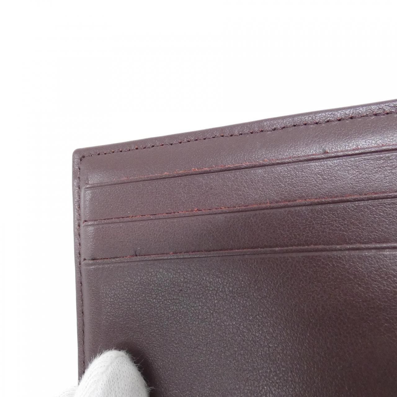 シャネル タイムレスクラシック ライン AP0231 財布