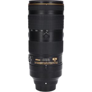 ＡＦ－Ｓ７０－２００ｍｍ　Ｆ２．８Ｅ　ＦＬＶＲ