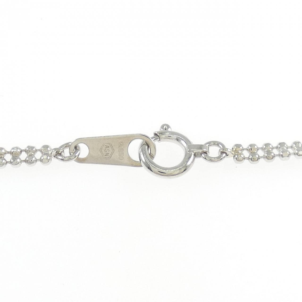 PT850 リボン ブレスレット