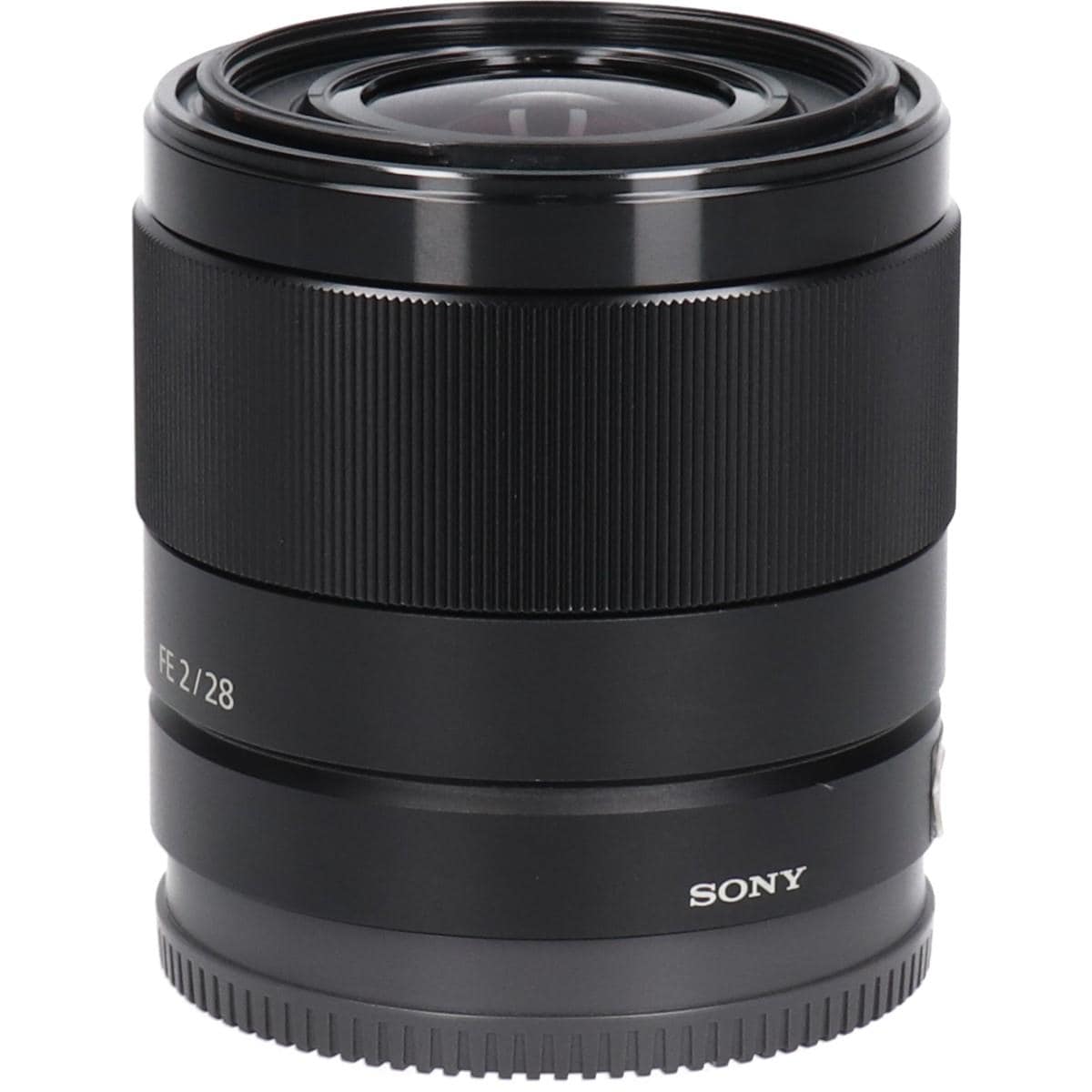 ＦＥ２８ｍｍ　Ｆ２（ＳＥＬ２８Ｆ２０）