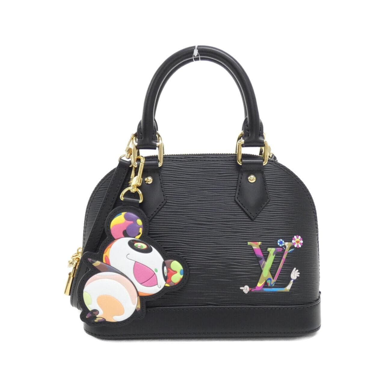 コメ兵｜ルイヴィトン エピ(LV X TM) アルマBB M13670 バッグ