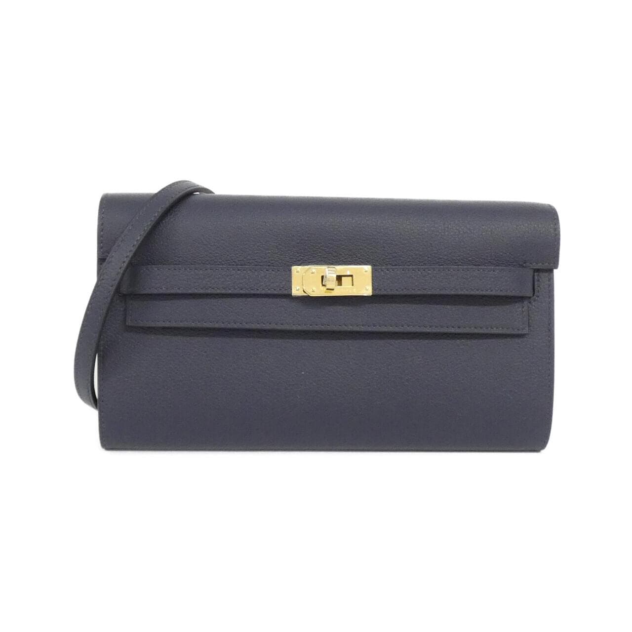 エルメス ケリー クラシック トゥー ゴー 084169CC ショルダーウォレット