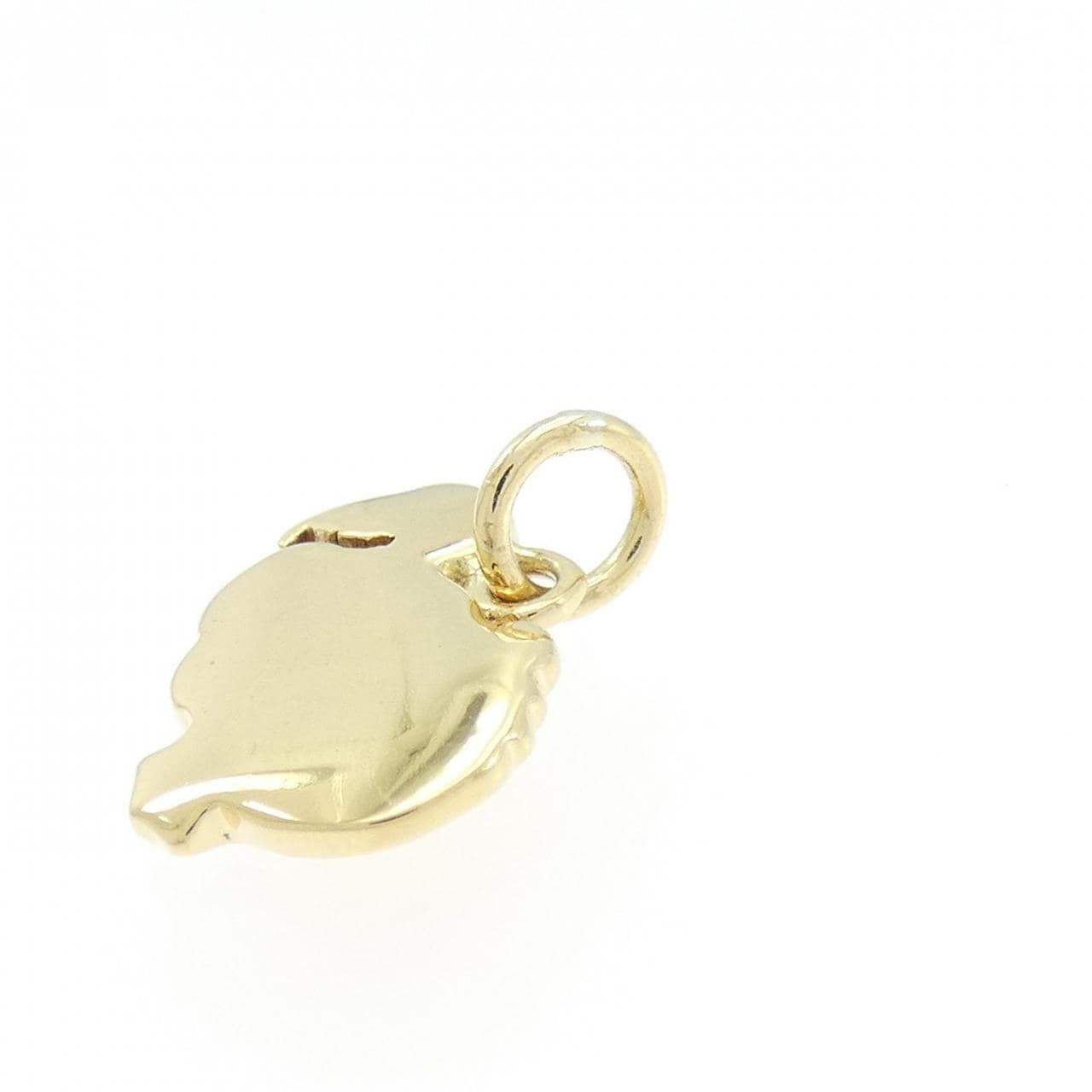 ポメラート ドド ペンダント