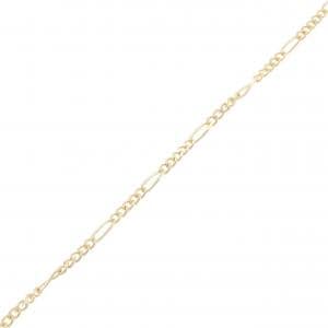 K18YG ブレスレット