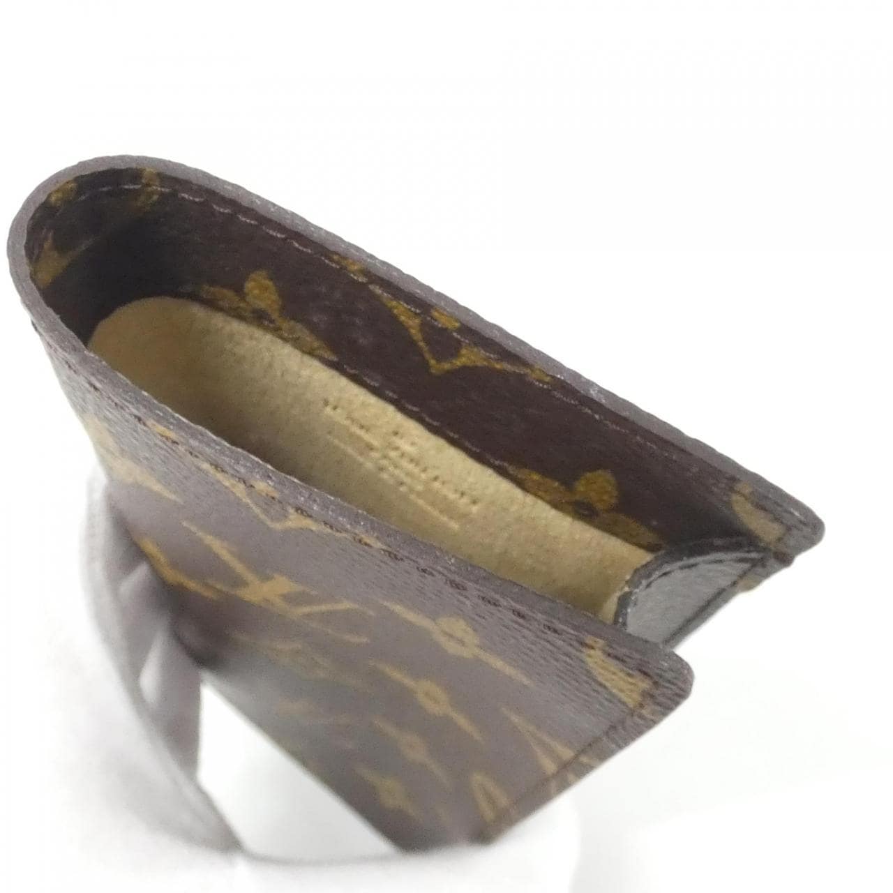 ルイヴィトン モノグラム エテュイ リュネット サーンプル M62962 グラスケース