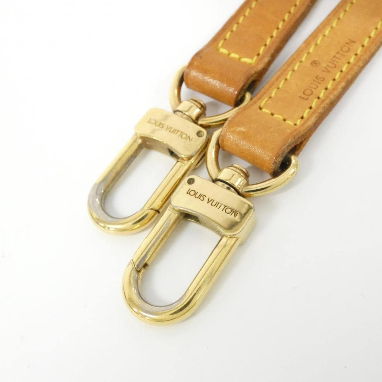 ルイヴィトン ショルダー ストラップ J00142