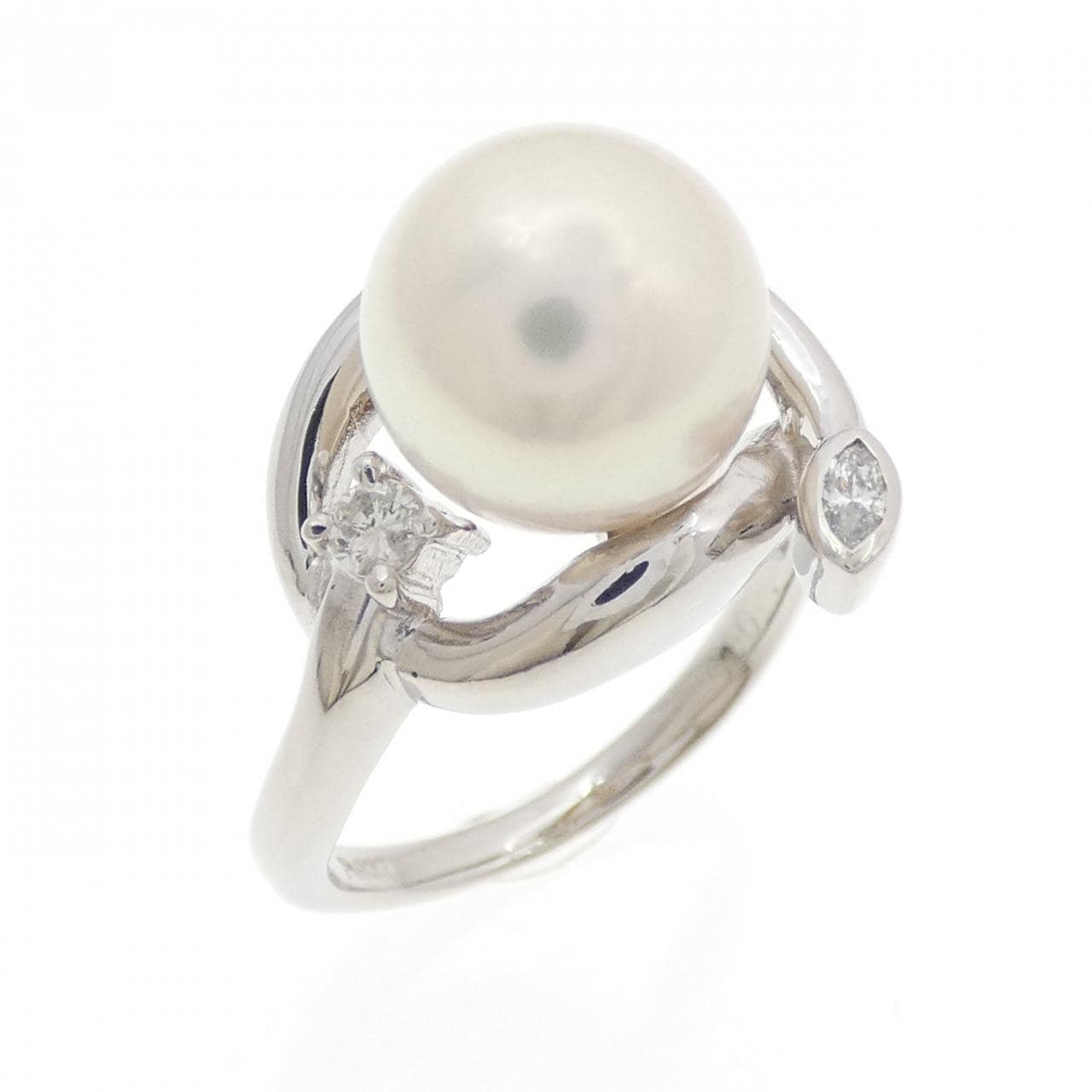 PT900 アコヤパール リング 9.4mm