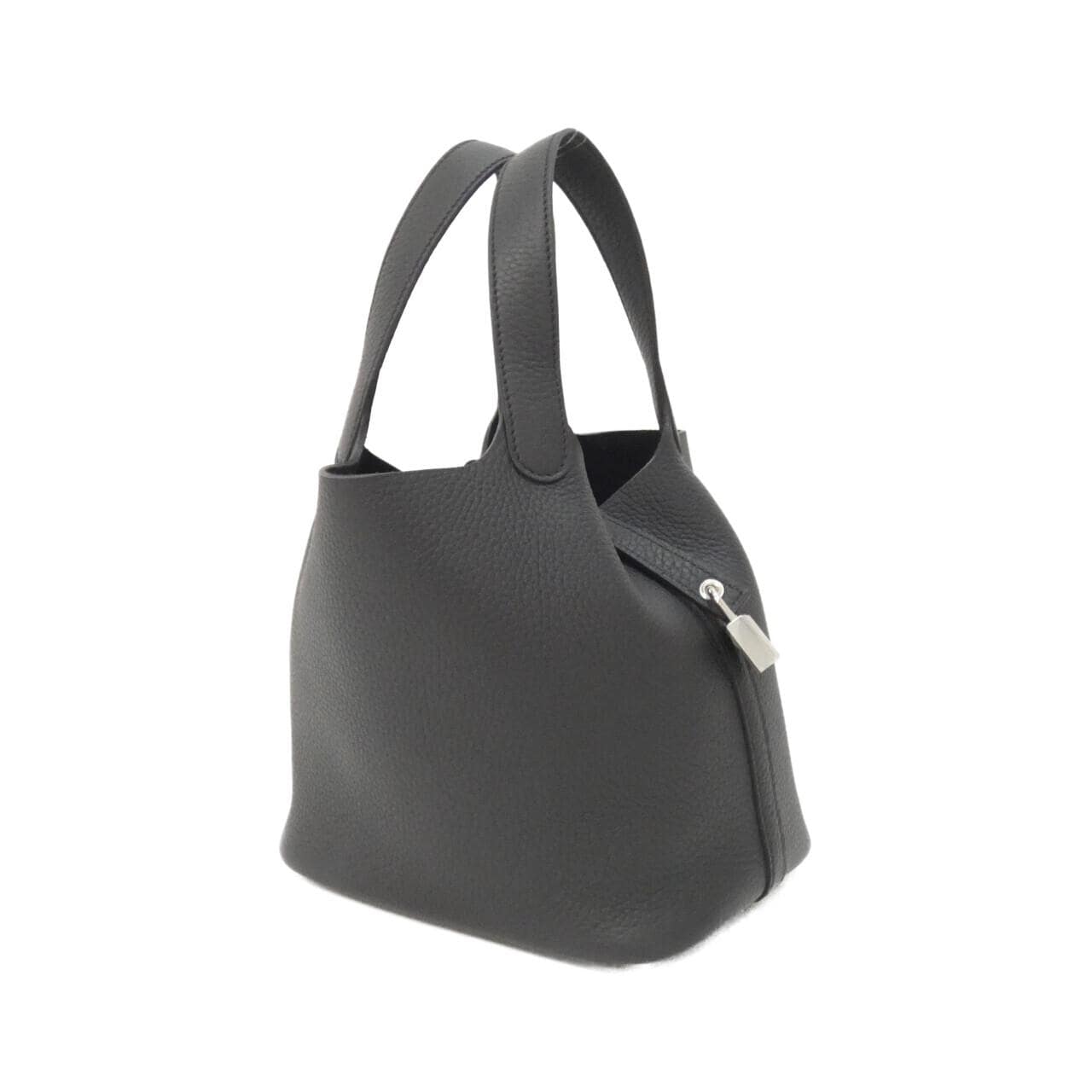 【未使用品】エルメス ピコタン ロック PM 056289CK バッグ