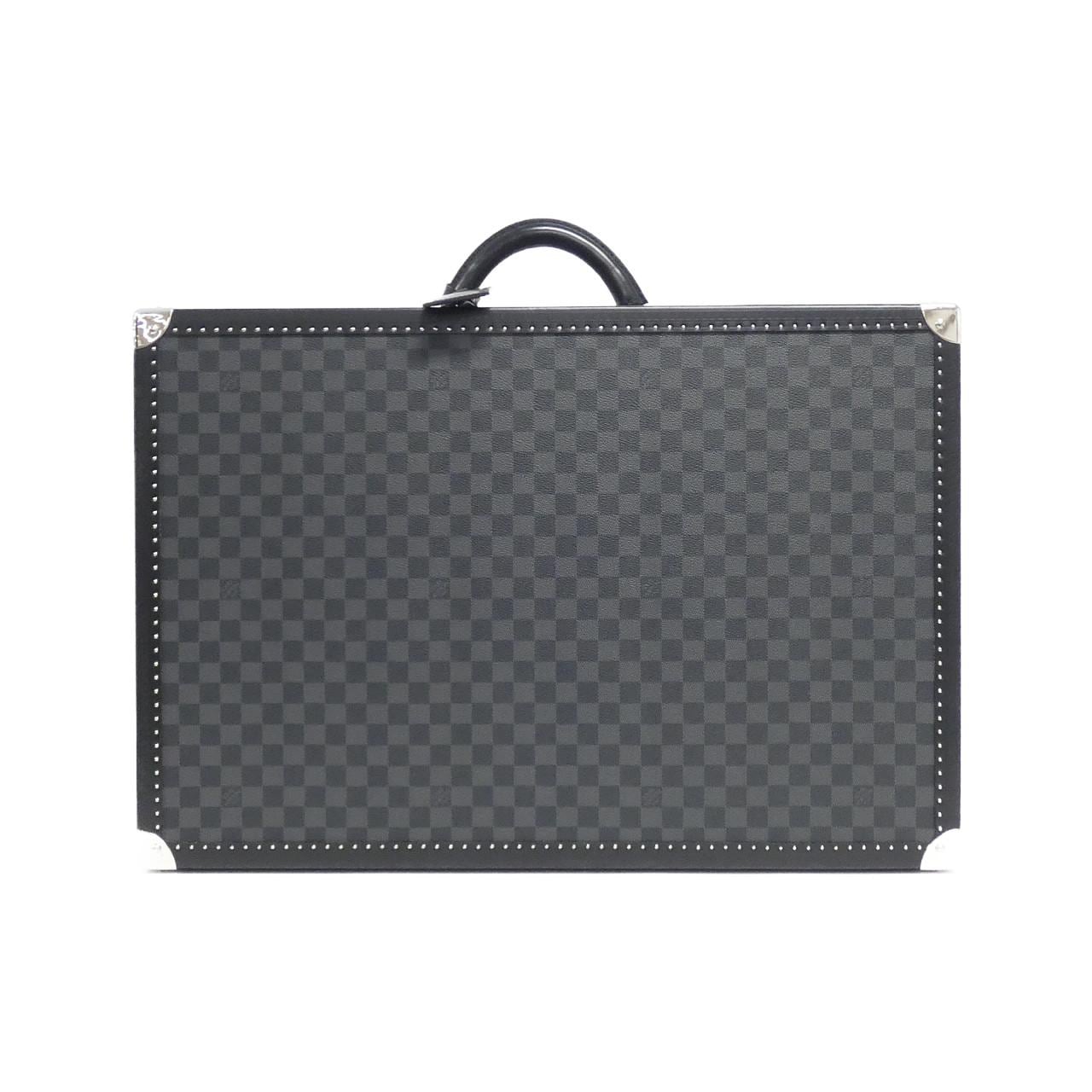 LOUIS VUITTON Damier Graphite Visten 65cm N21363 Bag