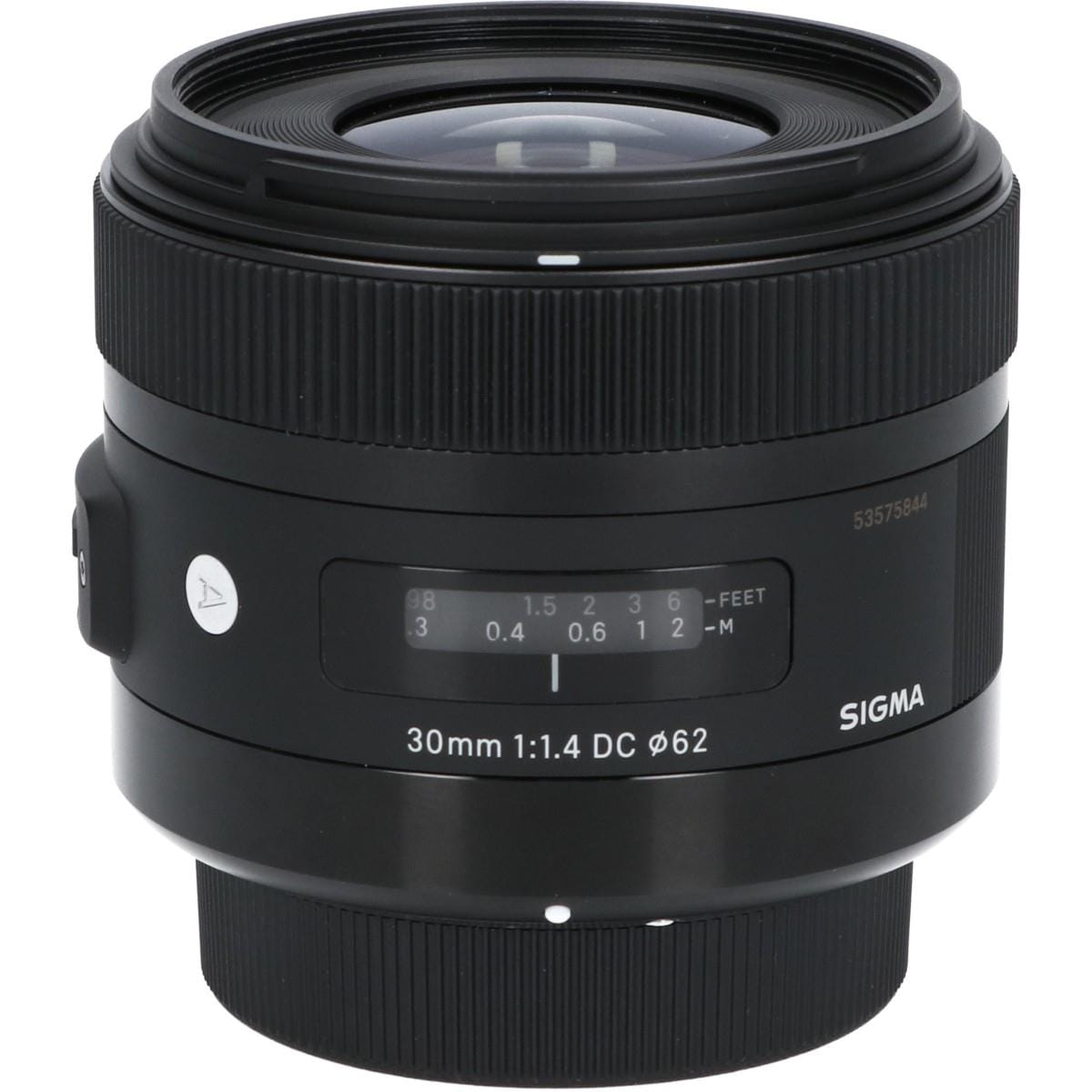 ペンタ３０ｍｍ　Ｆ１．４ＤＣ　ＨＳＭ（Ａ）