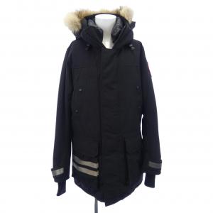 カナダグース CANADA GOOSE ダウンコート