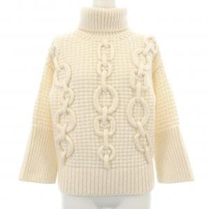 エルメス HERMES DO RE BOUCLES 3H2642D9 ニット