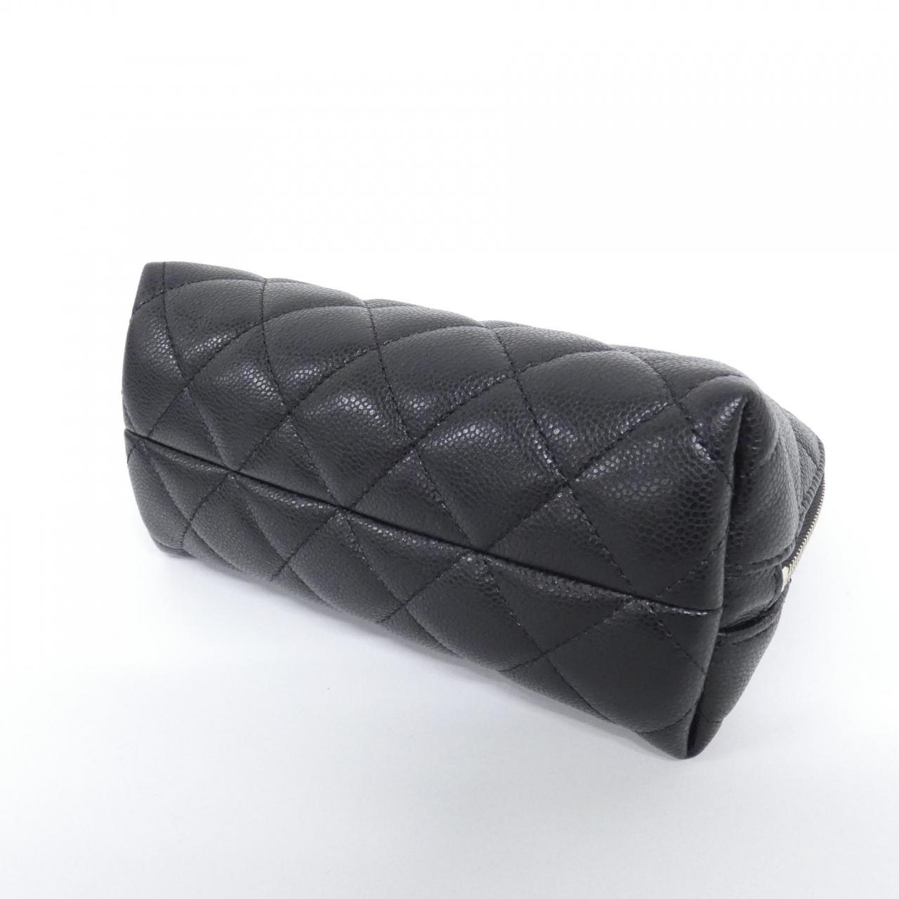 シャネル タイムレスクラシック ライン AP3996 ポーチ