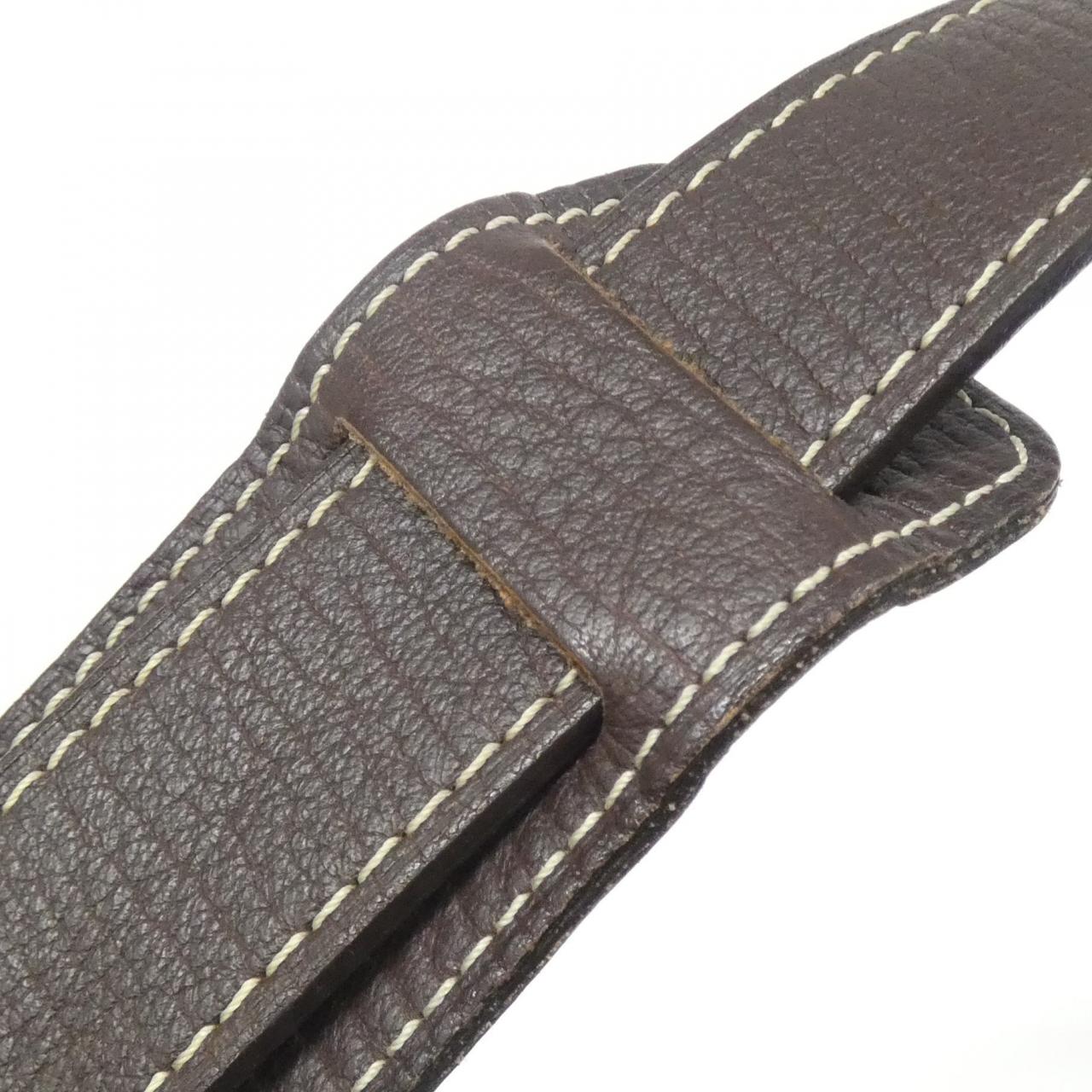 ルイヴィトン モノグラム ミニラン ソミュール XL M95220 ショルダーバッグ