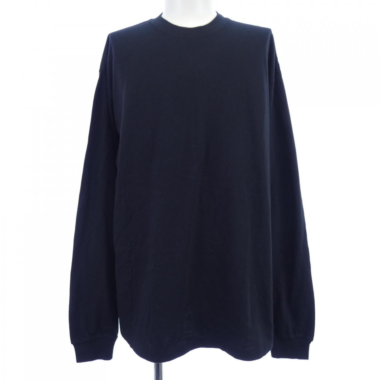 オーラリー AURALEE A22AP02ST Tシャツ